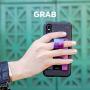 Speck Products GrabTab Cell Phone Holder and Stand, Works With Most Cell Phones, Cases, BikeParts White