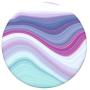 PopSockets: PopGrip with Swappable Top for Phones & Tablets - Metamorphic