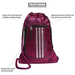 adidas Alliance II Sackpack