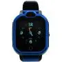 TBidder Kids Smart Phone Watch Support 4G with Bluetooth GPS Video Call HD Touch Screen Waterproof for Girls Boys Android iOS (Blue) TBidder Kids Smart Phone Watch Support 4G with Bluetooth GPS Video Call HD Touch Screen Waterproof for Girls Boys Android iOS (Blue)