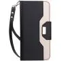 ProCase Google Pixel 2 XL Wallet Case, Flip Kickstand Case with Card Holder Mirror Wristlet, Folding Stand Protective Cover for Google Pixel 2 XL (2017 Release) -Black ProCase Google Pixel 2 XL Wallet Case, Flip Kickstand Case with Card Holder Mirror Wristlet, Folding Stand Protective Cover for Google Pixel 2 XL (2017 Release) -Black