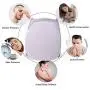 Smartmak Portable Steam Home Sauna Upgrade 2L Steamer, Lightweight Tent, One Person Full Body Spa for Weight Loss Detox Therapy (US Plug) -Grey Smartmak Portable Steam Home Sauna Upgrade 2L Steamer, Lightweight Tent, One Person Full Body Spa for Weight Loss Detox Therapy (US Plug) -Grey