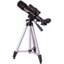 Levenhuk Skyline Portable Travel 50 Refractor Telescope with Backpack – Fully Multi-Coated Optics