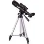 Levenhuk Skyline Portable Travel 50 Refractor Telescope with Backpack – Fully Multi-Coated Optics Levenhuk Skyline Portable Travel 50 Refractor Telescope with Backpack – Fully Multi-Coated Optics