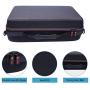 XANAD Hard Case for Oculus Rift + Touch Virtual Reality System - Travel Carrying Storage Protective Bag