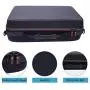 XANAD Hard Case for Oculus Rift + Touch Virtual Reality System - Travel Carrying Storage Protective Bag XANAD Hard Case for Oculus Rift + Touch Virtual Reality System - Travel Carrying Storage Protective Bag