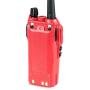 BaoFeng UV-82HP (RED) High Power Dual Band Radio: 136-174mhz (VHF) 400-520mhz (UHF) Amateur (Ham) Portable Two-Way