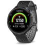 Garmin Forerunner 235 - Black/Gray (Renewed)