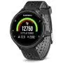 Garmin Forerunner 235 - Black/Gray (Renewed) Garmin Forerunner 235 - Black/Gray (Renewed)
