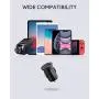 Car Charger, AUKEY Mini USB Cell Phone Car Aapter 24W/4.8A Flush Fit Dual Port for iPhone 11/11 Pro / 11 Pro Max, Samsung S10 Note 10, Google 4XL and More Car Charger, AUKEY Mini USB Cell Phone Car Aapter 24W/4.8A Flush Fit Dual Port for iPhone 11/11 Pro / 11 Pro Max, Samsung S10 Note 10, Google 4XL and More