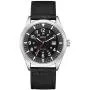 Black Military Analog Wrist Watch for Men, Mens Army Tactical Field Sport Watches Work Watch, Waterproof Outdoor Casual Quartz Wristwatch - Imported Japanese Movement, 5ATM Waterproof Black Military Analog Wrist Watch for Men, Mens Army Tactical Field Sport Watches Work Watch, Waterproof Outdoor Casual Quartz Wristwatch - Imported Japanese Movement, 5ATM Waterproof