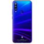 BLU G9 Pro -6.3” Full HD Smartphone with Triple Main Camera, 128GB+4GB RAM -Nightfall