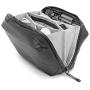 Peak Design Tech Pouch (Black) - The Original Premium Accessory Organizer