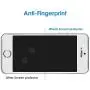 JETech Screen Protector for Apple iPhone SE (2016 Edition), iPhone 5s, iPhone 5c and iPhone 5, Tempered Glass Film, 2-Pack JETech Screen Protector for Apple iPhone SE (2016 Edition), iPhone 5s, iPhone 5c and iPhone 5, Tempered Glass Film, 2-Pack
