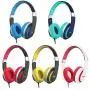 Kids Headphones Elecder i41 Headphones for Kids Children Girls Boys Teens Foldable Adjustable On Ear Headphones with 3.5mm Jack for iPad Cellphones Computer Kindle Airplane School Black&Blue Kids Headphones Elecder i41 Headphones for Kids Children Girls Boys Teens Foldable Adjustable On Ear Headphones with 3.5mm Jack for iPad Cellphones Computer Kindle Airplane School Black&Blue