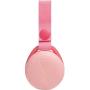 JBL JR Pop - Waterproof Portable Bluetooths Speaker Designed for Kids - Pink