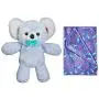 Little Live Pets Cozy Dozy Kip The Koala Bear - Over 25 Sounds and Reactions | Bedtime Buddies, Blanket and Pacifier Included | Stuffed Animal, Best Nap Time, Interactive Bear Little Live Pets Cozy Dozy Kip The Koala Bear - Over 25 Sounds and Reactions | Bedtime Buddies, Blanket and Pacifier Included | Stuffed Animal, Best Nap Time, Interactive Bear