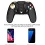 PowerLead Mobile Game Controller, PG-9118 Wireless Gamepad Compatible with iOS Android Mobile Phone PC PowerLead Mobile Game Controller, PG-9118 Wireless Gamepad Compatible with iOS Android Mobile Phone PC