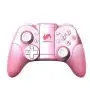 NewGame N1 Bluetooth Wireless Game Handle Game Controller Gamepad for Mobile Phone /Tablet/PC (Pink) NewGame N1 Bluetooth Wireless Game Handle Game Controller Gamepad for Mobile Phone /Tablet/PC (Pink)