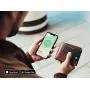 Safedome | Ultra Slim Rechargeable Bluetooth Tracker, Locator Finder Card - with a Lifespan of Over 8 Years, You’ll Never Lose Your Wallet, Purse, Phone, or Anything - Ever Again - 4 Cards / 2 Charger