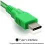 USB C Charger for Nintendo Switch, Fast Charging Cable for Nintendo Switch, MacBook, Pixel C, LG Nexus 5X G5, Nexus 6P/P9 Plus, One Plus 2, Sony XZ and More - Green (4.92ft) USB C Charger for Nintendo Switch, Fast Charging Cable for Nintendo Switch, MacBook, Pixel C, LG Nexus 5X G5, Nexus 6P/P9 Plus, One Plus 2, Sony XZ and More - Green (4.92ft)
