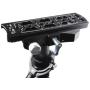Laing Handheld Stabilizer P-4S 0.5-10kg Steadycam Carbon Fiber for Dslr Camera
