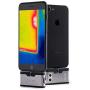 FLIR ONE Gen 3 - iOS - Thermal Camera for Smart Phones - with MSX Image Enhancement Technology