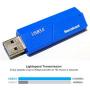 Marceloant USB 3.0 Portable Card Reader for TF, SDXC, SDHC, SD, MMC, RS-MMC, Micro SDXC, Micro SD, Micro SDHC Card and UHS-I Cards Blue
