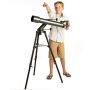 PRO Series Refractor Telescope by Discover with Dr. Cool