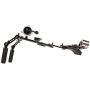 Ikan TT-03-TL DSLR Shoulder Rig w/ Follow Focus and Counter Weights