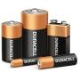 Duracell - CopperTop AA Alkaline Batteries - long lasting, all-purpose Double A battery for household and business - 24 Count