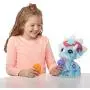furReal Hoppin’ Topper Interactive Plush Pet Toy, 35+ Sound-&-Motion Combinations, Age