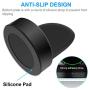 Charger for New Samsung Galaxy Watch 42mm/46mm, Upgraded Charging Cradle Dock for Samsung Galaxy Watch SM-R800/R810/R815 Smart Watch Charger (Not for Active)