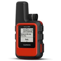 Garmin inReach Mini GPS Satellite Communicator