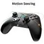 Apex Esports Bluetooth pubg Mobile Wireless Gaming Controller (with Phone Holder) Gamepad for PC Mobile Phone Pad Apex Esports Bluetooth pubg Mobile Wireless Gaming Controller (with Phone Holder) Gamepad for PC Mobile Phone Pad