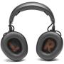 JBL Quantum ONE - Over-Ear Performance Gaming Headset with Active Noise Cancelling - Black