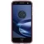 Speck Products CandyShell Clear Case for Moto Z Droid Smartphone, Beaming Orchid Purple Clear Speck Products CandyShell Clear Case for Moto Z Droid Smartphone, Beaming Orchid Purple Clear