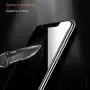 [4 Pack] UniqueMe 2 Pack Privacy Screen Protector for iPhone 11 Pro Max 【6.5 Inch】 Tempered Glass [Alignment Frame]+ 2 Pack Camera Lens Protector for iPhone 11 Pro Max [Bubble-Free][Case Friendly]