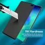 Galaxy S10 Plus Privacy Screen Protector [Tempered Glass] [Anti Spy] [Case Friendly] [Bubble Free] [Easy Installation] [Full Coverage] for Samsung Galaxy S10 Plus / S10+
