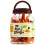 Pet n Shape Chik n Skewers – Chicken Wrapped Rawhide Dog Chew