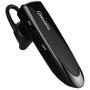 Glazata Wireless Bluetooth Headset Earpiece with Mic, 30-hrs Talking Time Stereo A2DP Hands-Free in-Ear Headphone for iPhone Samsung Cell Phone, Driver/Trucker