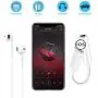 [3 Pack] Adapter Headphone Jack to 3.5mm Dongle for Phone 11 Pro 11/8/8 Plus/X/XS/XS Max/XR/7/7 Plus Earphone Adaptor Support All iOS Connector Audio Cable Earbuds(Support iOS 10.3-13) White