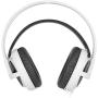SteelSeries Siberia v3 Comfortable Gaming Headset - White