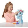 furReal Hoppin’ Topper Interactive Plush Pet Toy, 35+ Sound-&-Motion Combinations, Age