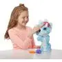 furReal Hoppin’ Topper Interactive Plush Pet Toy, 35+ Sound-&-Motion Combinations, Age