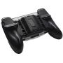Pc Game Controller, Mobile Gamepad Controller for Phone Triggers Grip Joystick/Trigger Fire Buttons for Android-Controller ForTablet-