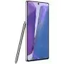 Samsung Galaxy Note 20 5G Factory Unlocked Android Cell Phone | US Version | 128GB of Storage | Mobile Gaming Smartphone | Long-Lasting Battery | Mystic Gray Samsung Galaxy Note 20 5G Factory Unlocked Android Cell Phone | US Version | 128GB of Storage | Mobile Gaming Smartphone | Long-Lasting Battery | Mystic Gray