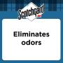 Scotchgard - 1026C Oxy Carpet & Fabric Spot & Stain Remover, 26 Fluid Ounce
