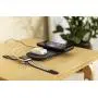 mophie Dual Wireless Charging Pad - Made for Apple Airpods, iPhone Xs Max, iPhone Xs, iPhone XR and Other Qi-Enabled Devices (Renewed) mophie Dual Wireless Charging Pad - Made for Apple Airpods, iPhone Xs Max, iPhone Xs, iPhone XR and Other Qi-Enabled Devices (Renewed)