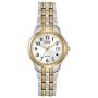 Citizen Watches EW1544-53A Eco-Drive Silhouette Sport Two-Tone Watch